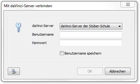 Liste der Mitgliedschaften eines Benutzers