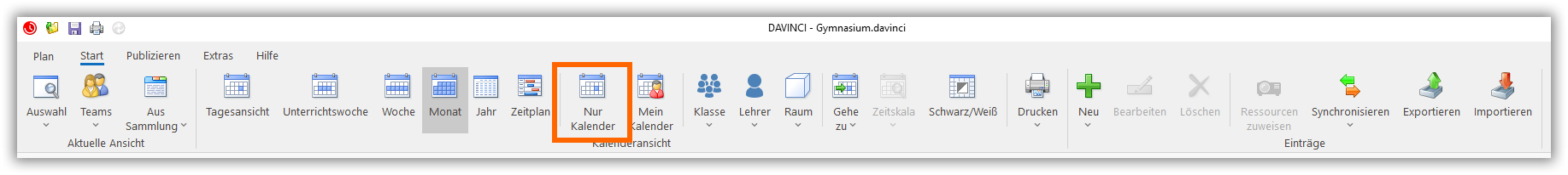 Nur Kalender Nur Kalender