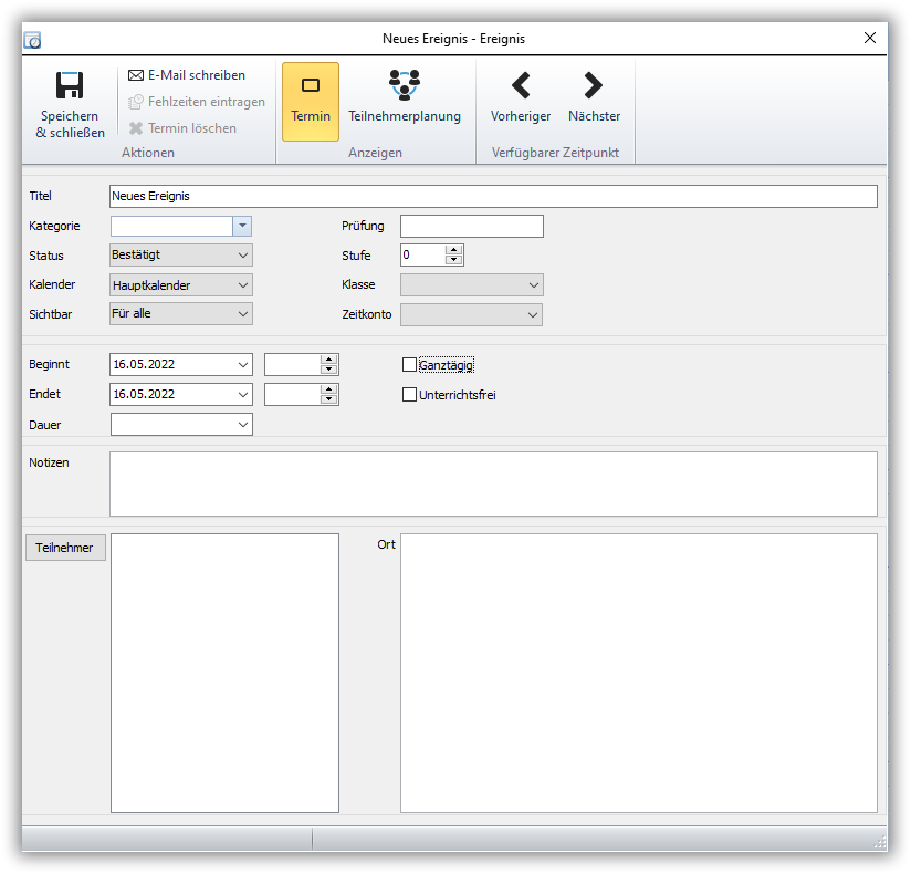 Neues Ereignis-Fenster[16]