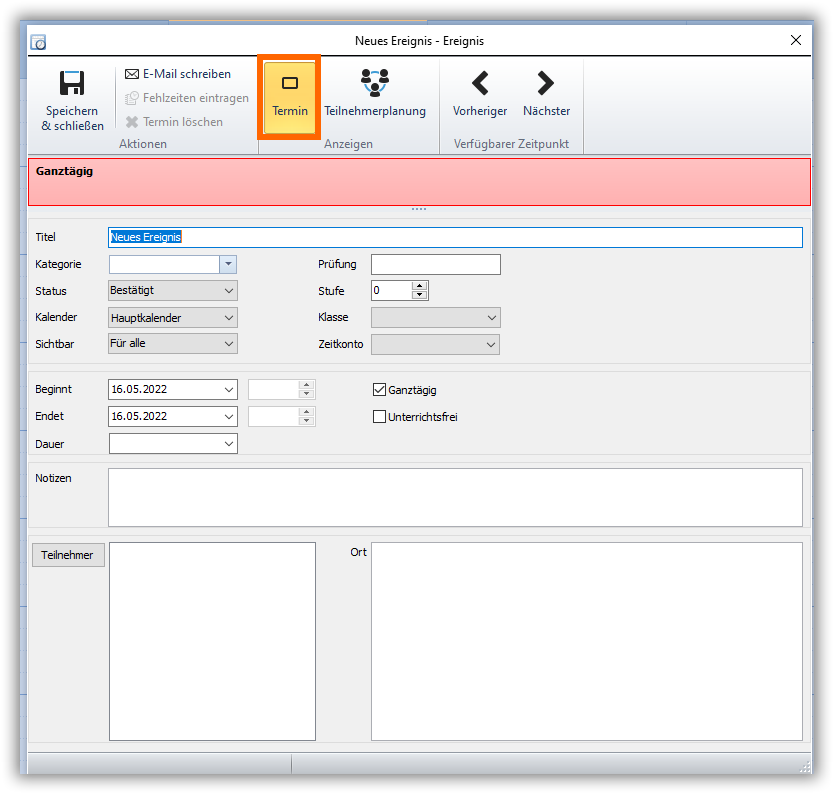 Neues Ereignis-Fenster[17]