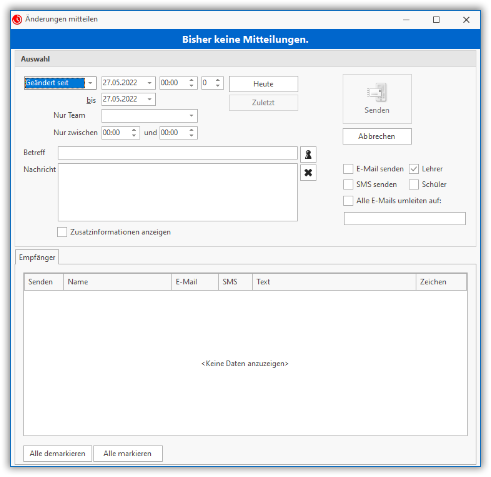 Publizieren Publizieren